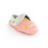 Sharkicks Pro - Inverno, Drago Fulmine, Tacco Coperto